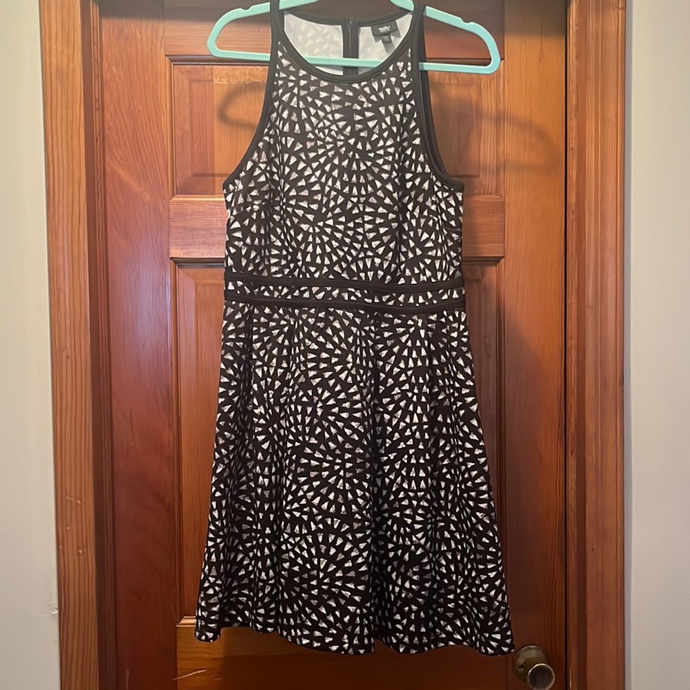 GUC Mossimo dress